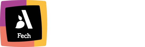 Logo Archivo FECH