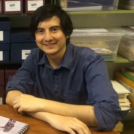 Javier Duharte